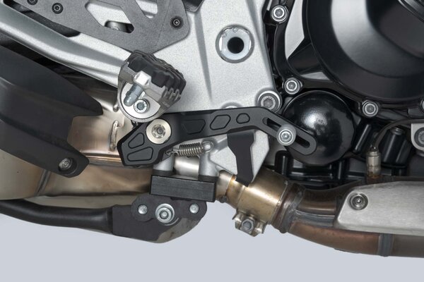 Gear lever and brake pedal set. BMW F 900 R (19-) - 3