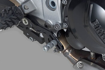 Gear lever and brake pedal set. BMW F 900 R (19-)