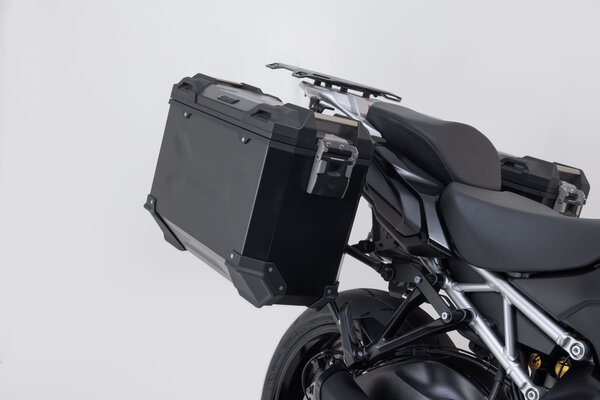 Adventure set luggage. Suzuki GSX-S1000GX WEK3 (23-24) - 6