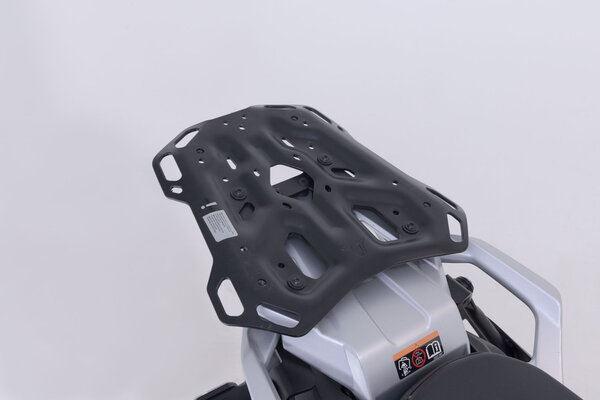 Adventure set luggage. Suzuki GSX-S1000GX WEK3 (23-24) - 3