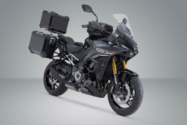 Adventure set luggage. Suzuki GSX-S1000GX WEK3 (23-24)
