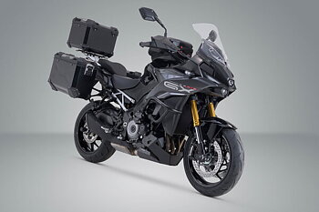 Adventure set luggage. Suzuki GSX-S1000GX WEK3 (23-24)