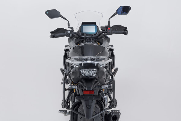 Adventure set luggage. Suzuki GSX-S1000GX WEK3 (23-24) - 7