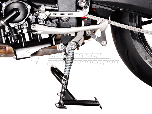Centerstand - 2