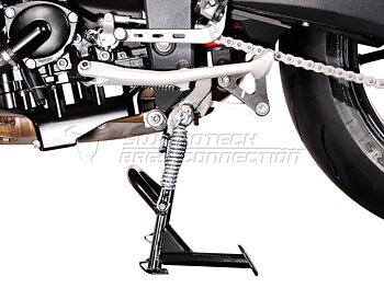 Centerstand