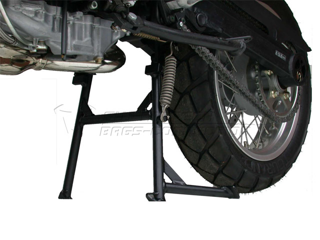 Centerstand