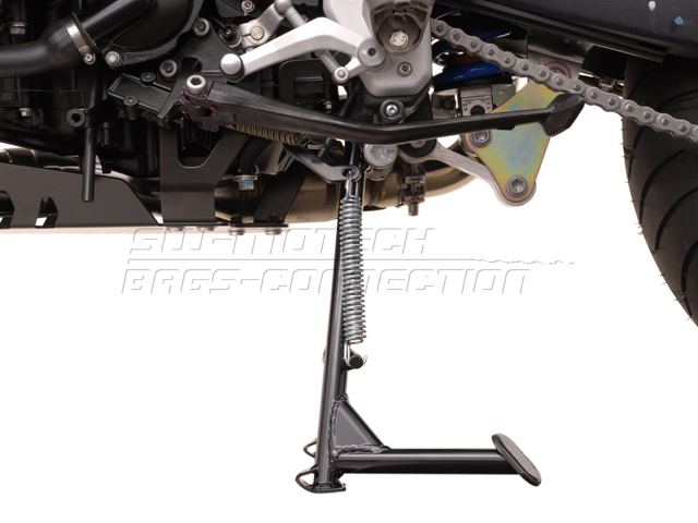 Centerstand - 2