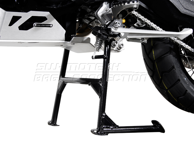 Centerstand