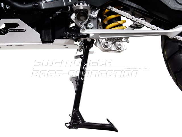 Centerstand - 2