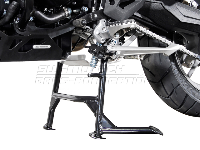 Centerstand