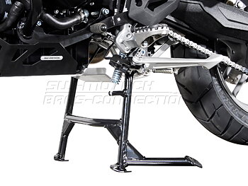 Centerstand