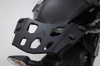 KAWASAKI Ninja 650 (16-18), EX650K 