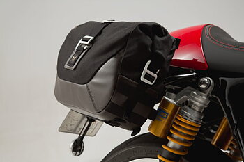 Legend Gear side bag system LC