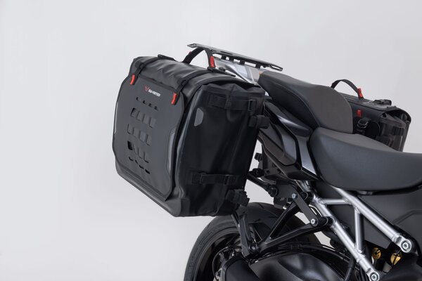 SysBag WP L/L system. Suzuki GSX-S1000GX WEK3 (23-24) - 5
