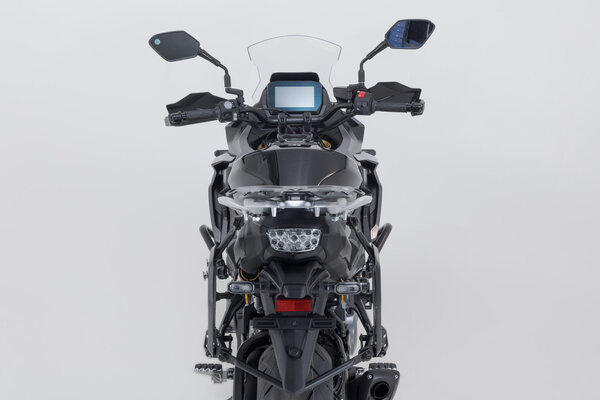 SysBag WP L/L system. Suzuki GSX-S1000GX WEK3 (23-24) - 6