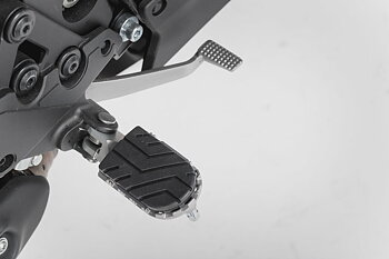 ION footrest kit