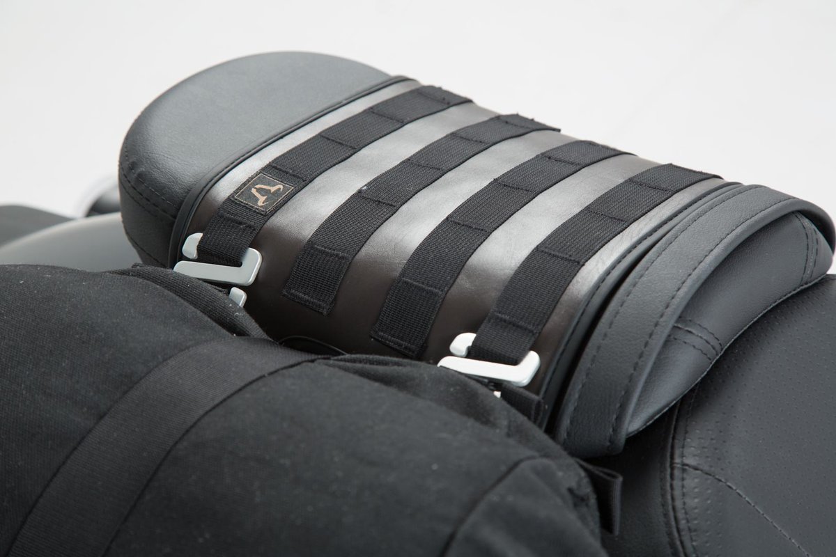 Legend Gear saddle bag set - 6