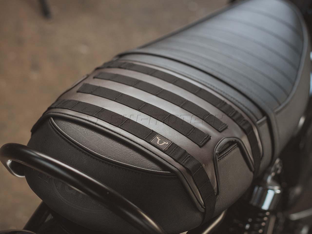 Legend Gear saddle bag set - 3
