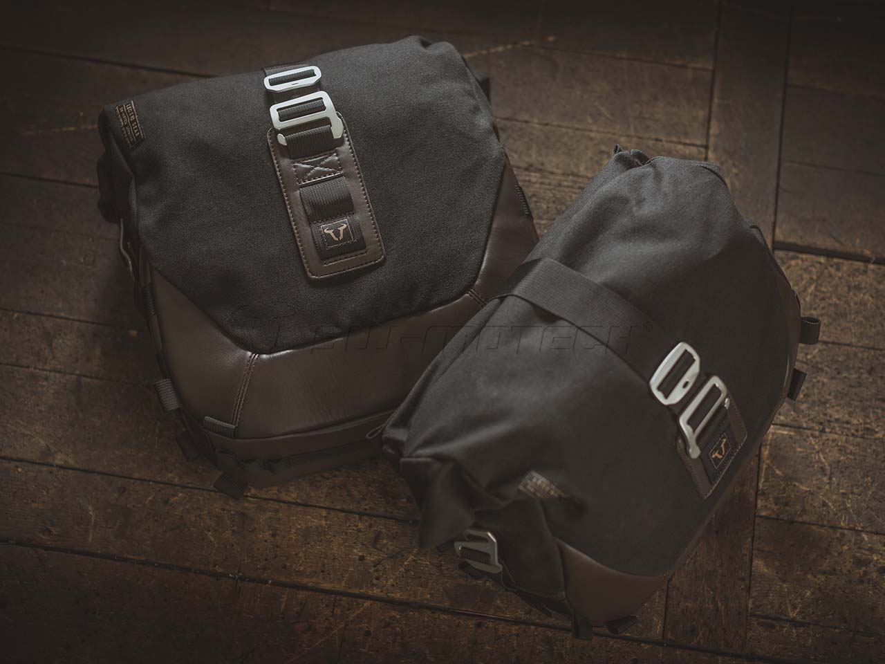 Legend Gear saddle bag set - 2