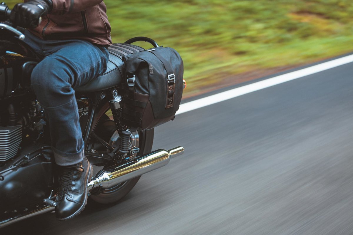 Legend Gear saddle bag set - 7
