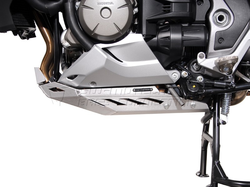 Engine guard - 2