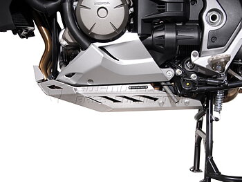 Engine guard