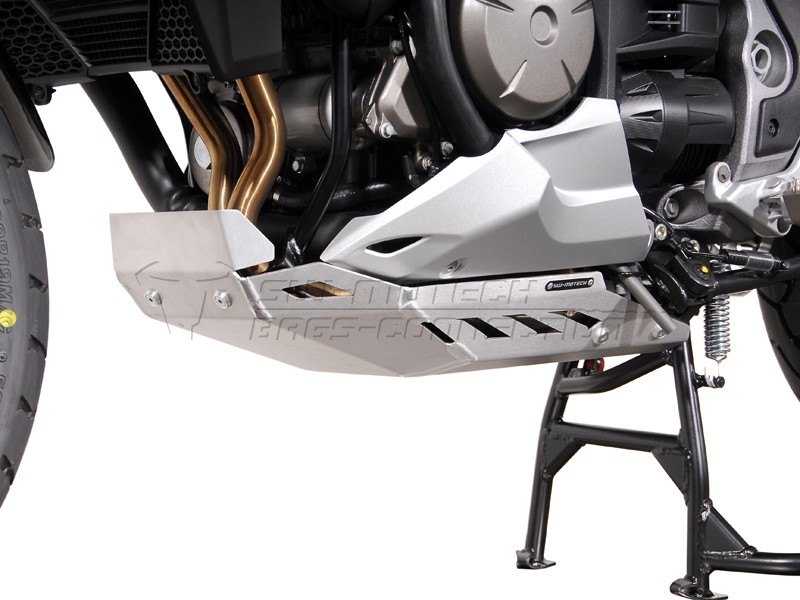 Engine guard