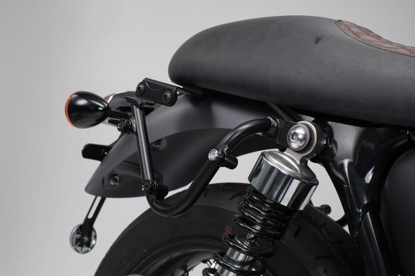 Adapter for SLC side carrier right - 3