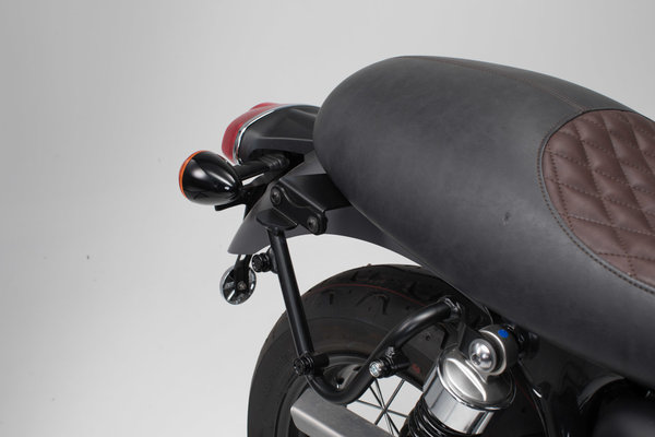 Adapter for SLC side carrier right - 2
