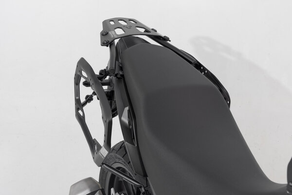 PRO side carrier. Black. - 3