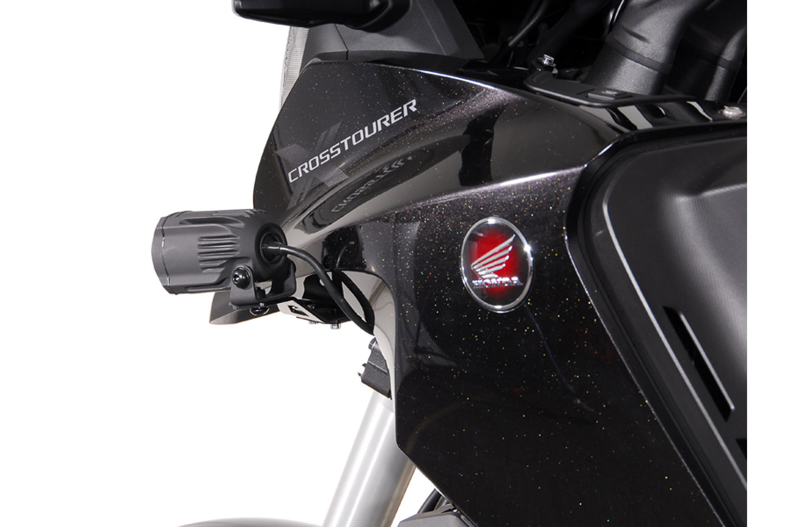 Light mounts - 5