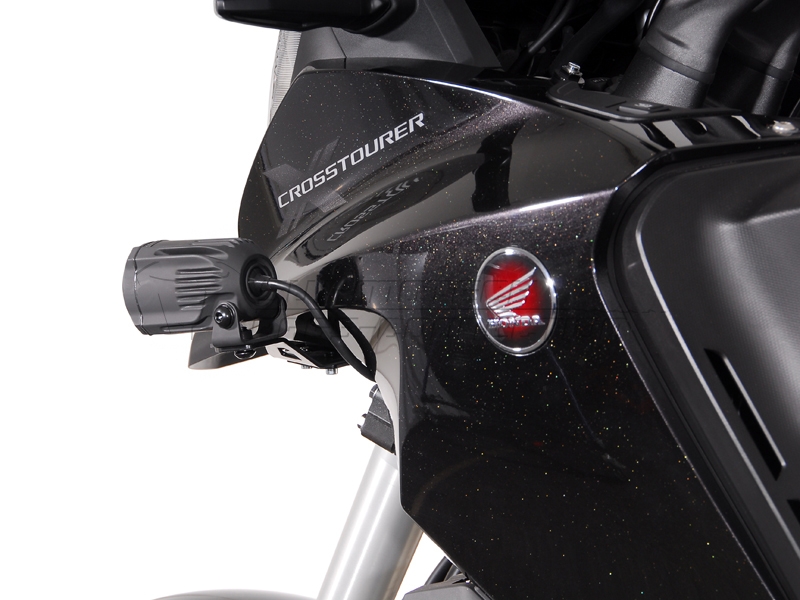 Light mounts - 2
