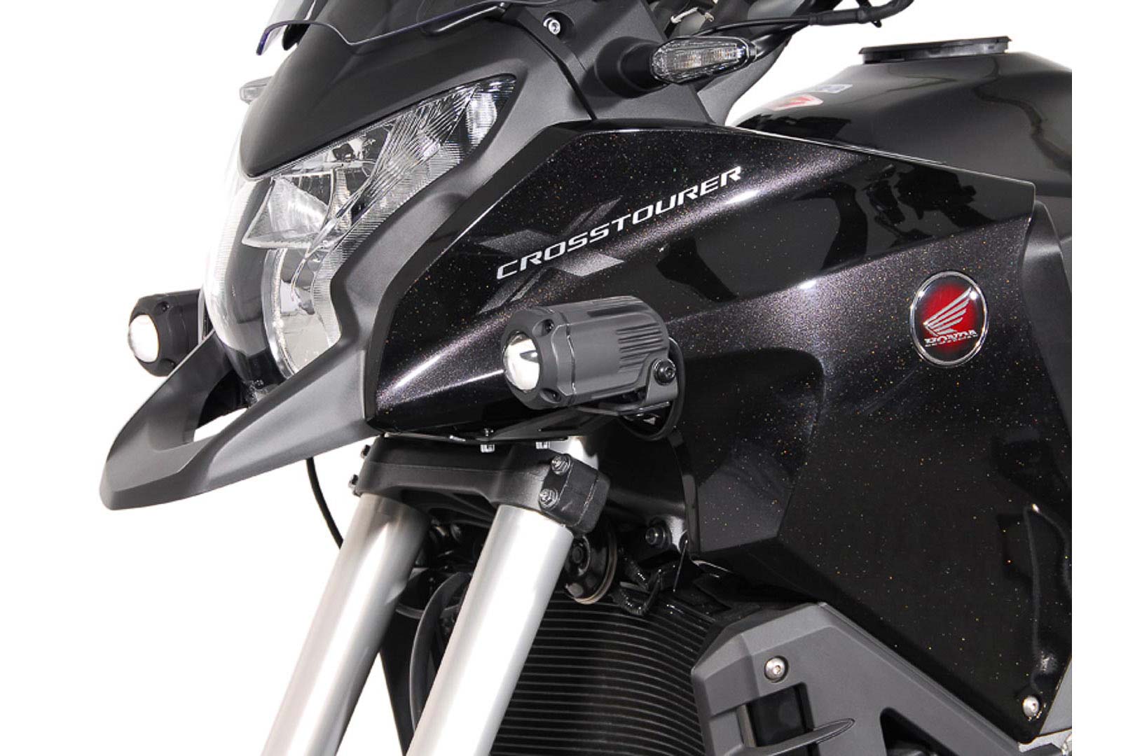 Light mounts - 3