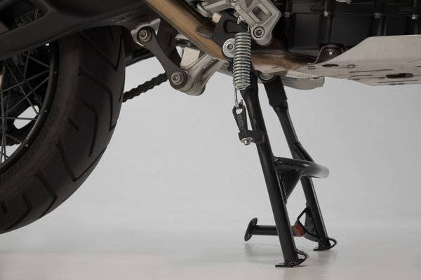 Centerstand. Black. Triumph Tiger 900 Rally/ Pro - 3