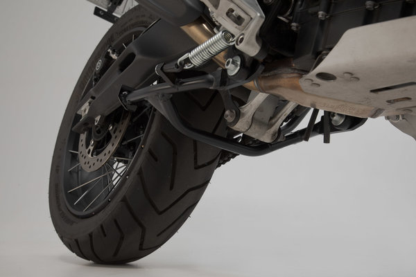 Centerstand. Black. Triumph Tiger 900 Rally/ Pro - 2