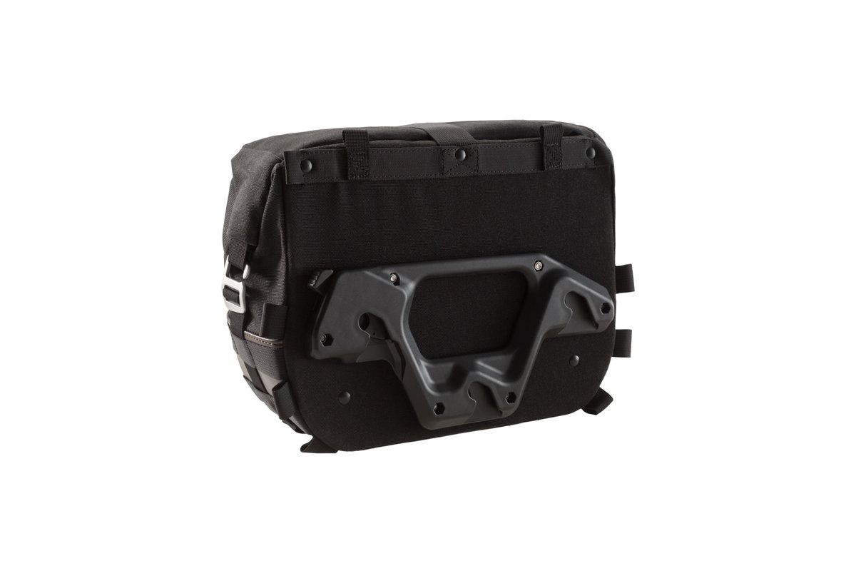 Legend Gear side bag LC1 - Black Edition - 5