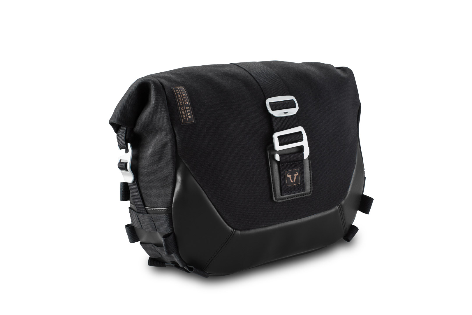 Legend Gear side bag LC1 - Black Edition