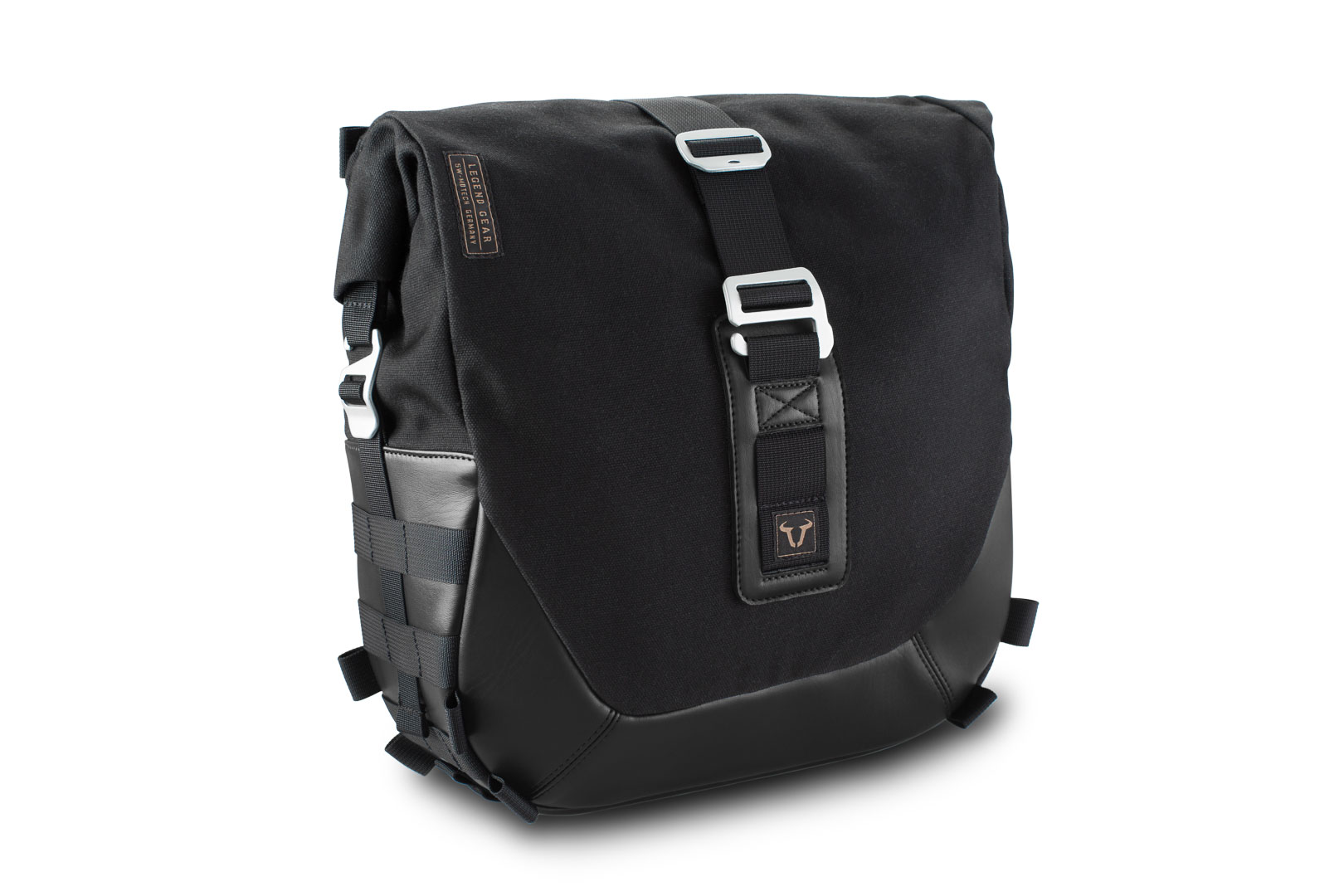 Legend Gear side bag LC2 - Black Edition