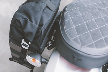 Legend Gear side bag LC2 - Black Edition