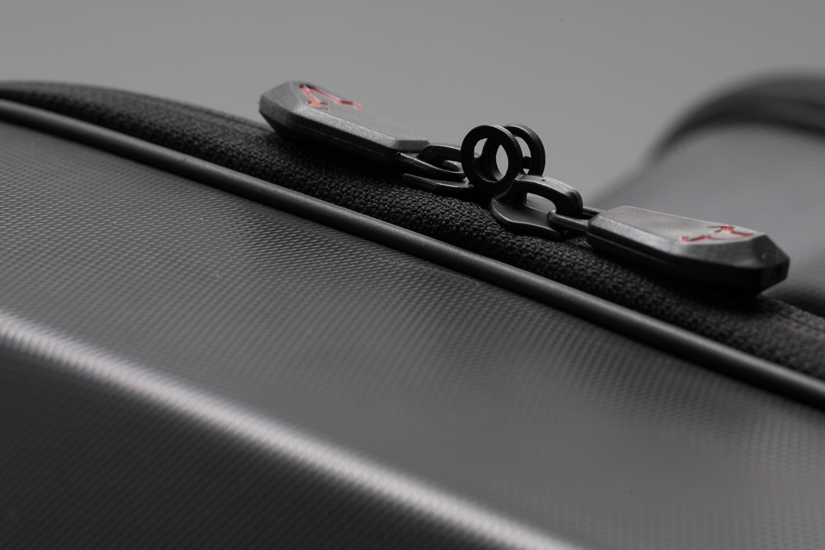 URBAN ABS side case set - 4