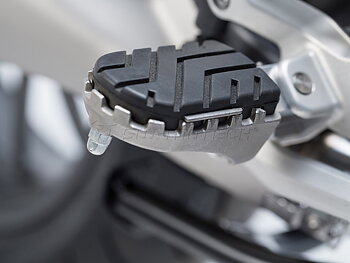 ION footrest kit