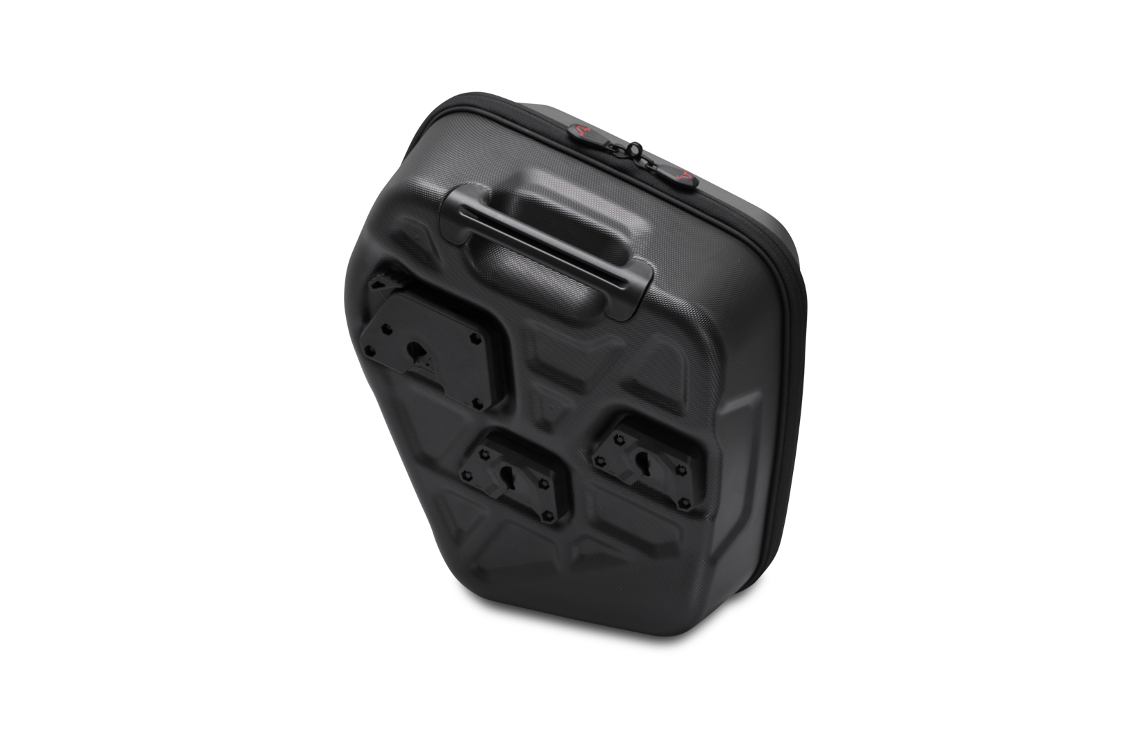 URBAN ABS side case left