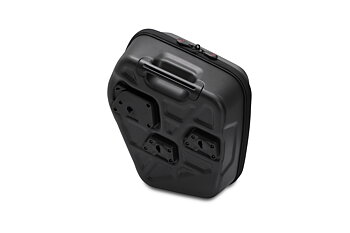 URBAN ABS side case left