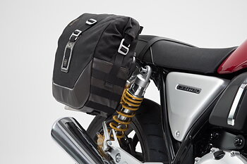 Legend Gear side bag system LC