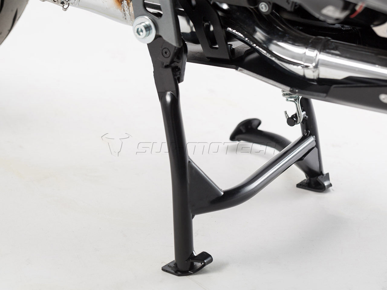 Centerstand - 3