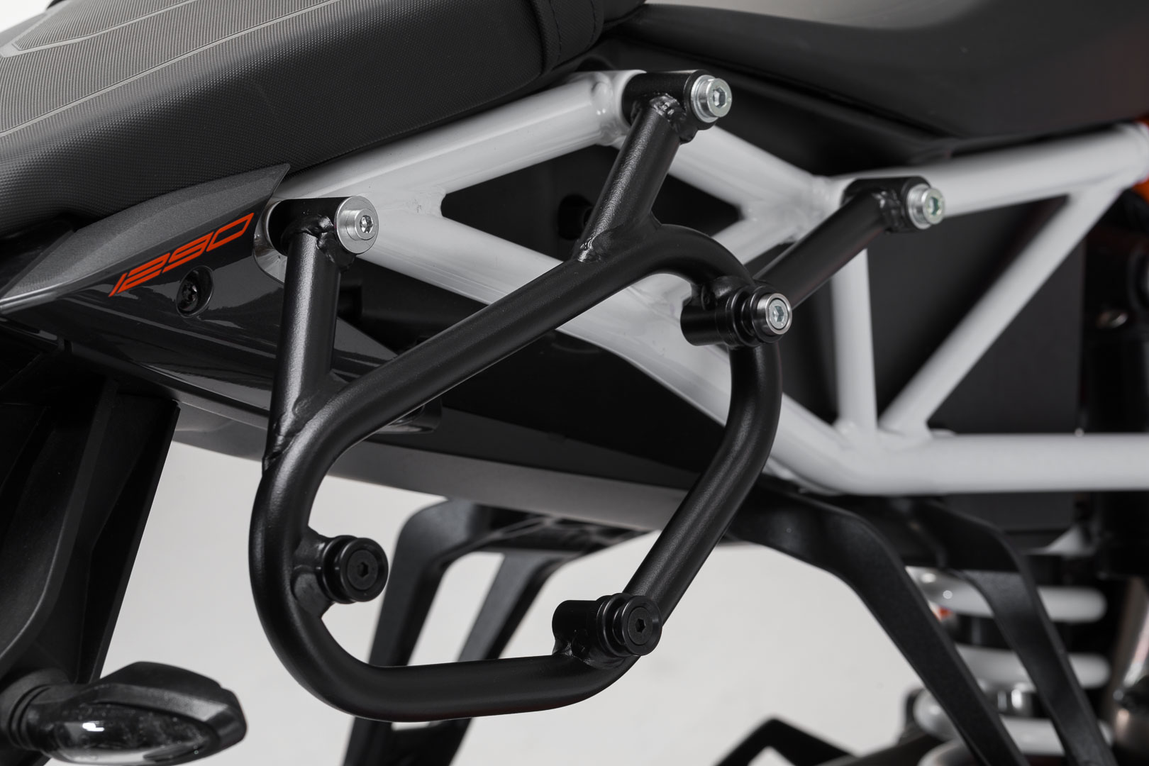 URBAN ABS side case system - 4