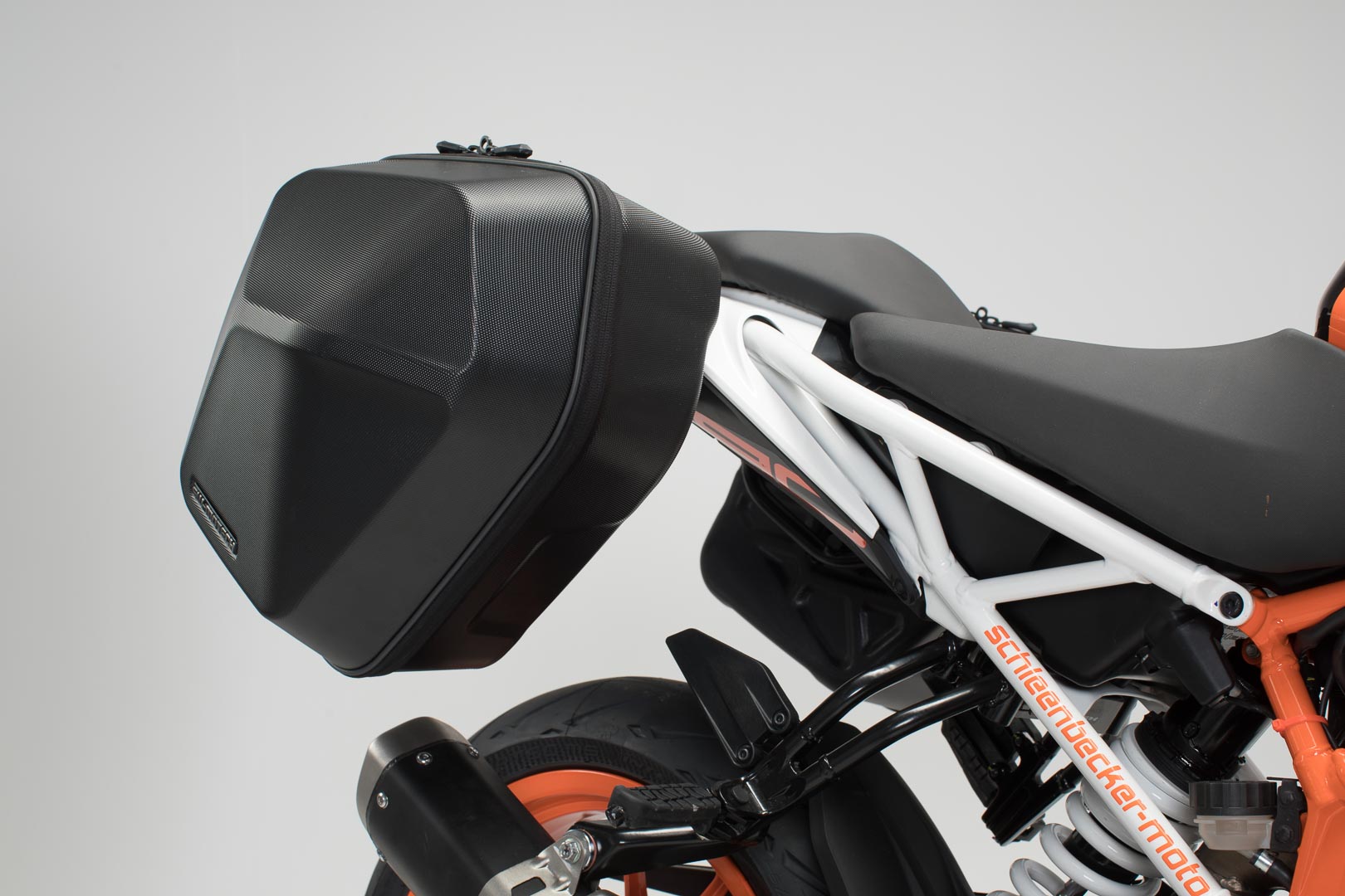 URBAN ABS side case system