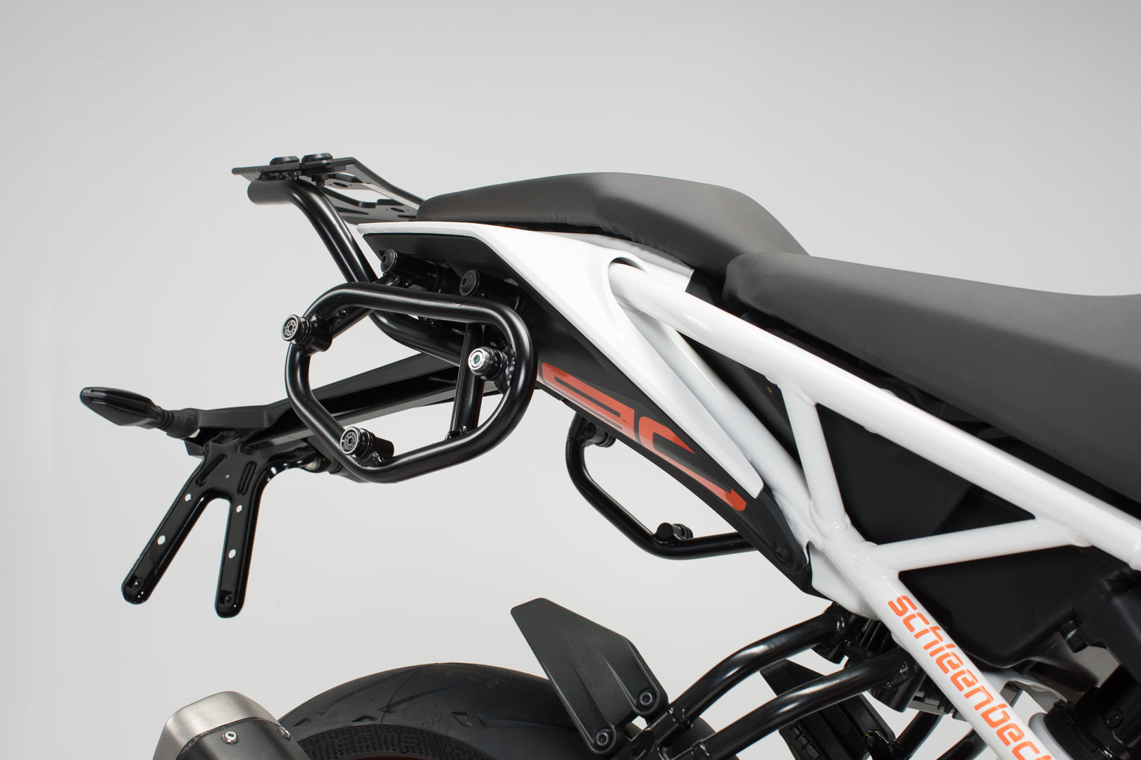 URBAN ABS side case system - 2
