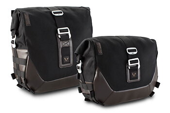 Legend Gear side bag system LC