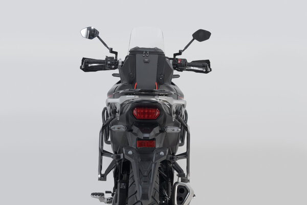 TRAX ADV aluminium case system. Honda XL750 Transalp  (22-23) - 6